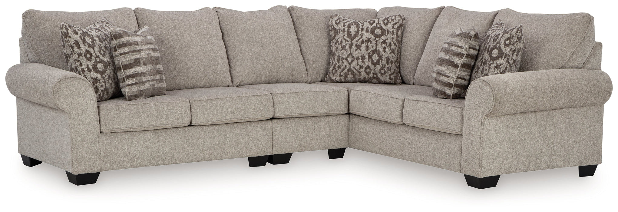 Claireah Sectionals  Homestyle Furniture (ARk)