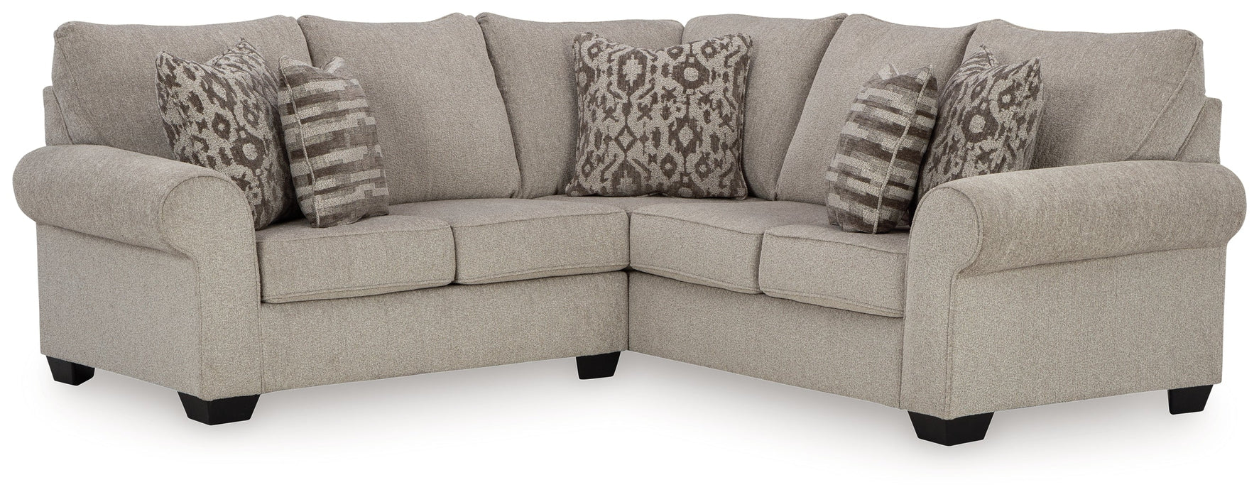 Claireah Sectionals  Homestyle Furniture (ARk)