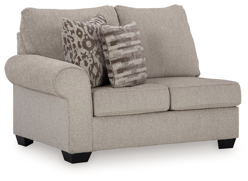 Claireah Sectionals  Homestyle Furniture (ARk)