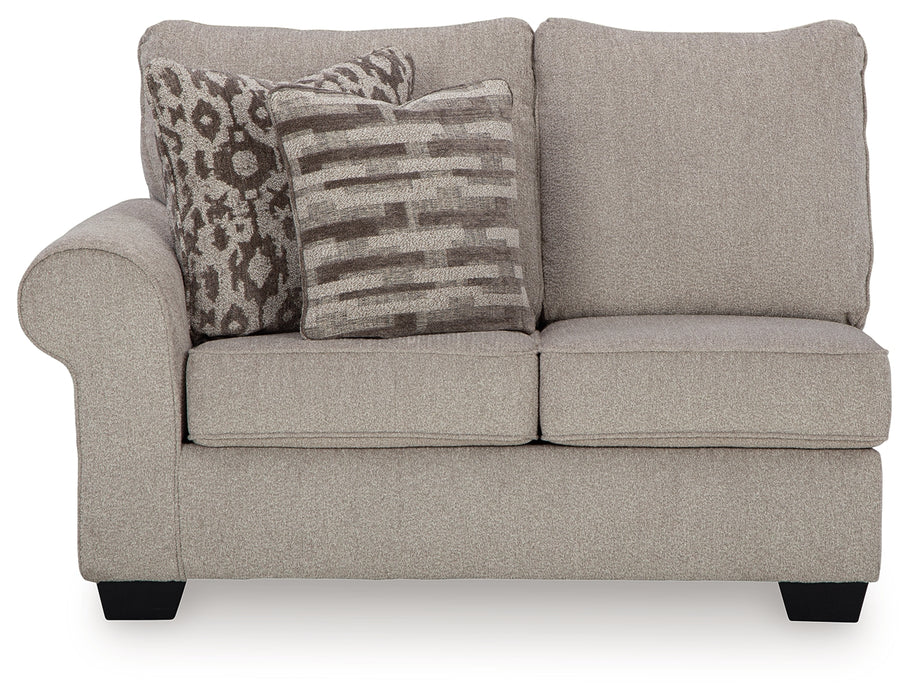 Claireah Sectionals  Homestyle Furniture (ARk)