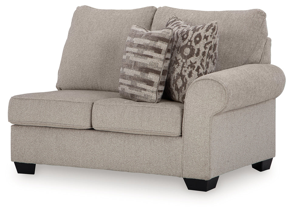 Claireah Sectionals  Homestyle Furniture (ARk)