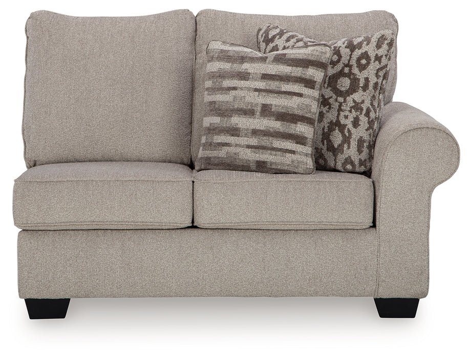 Claireah Sectionals  Homestyle Furniture (ARk)