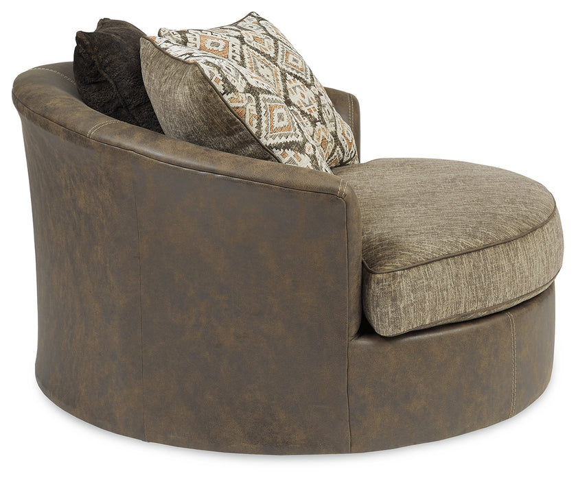 Abalone Living Room  Homestyle Furniture (ARk)