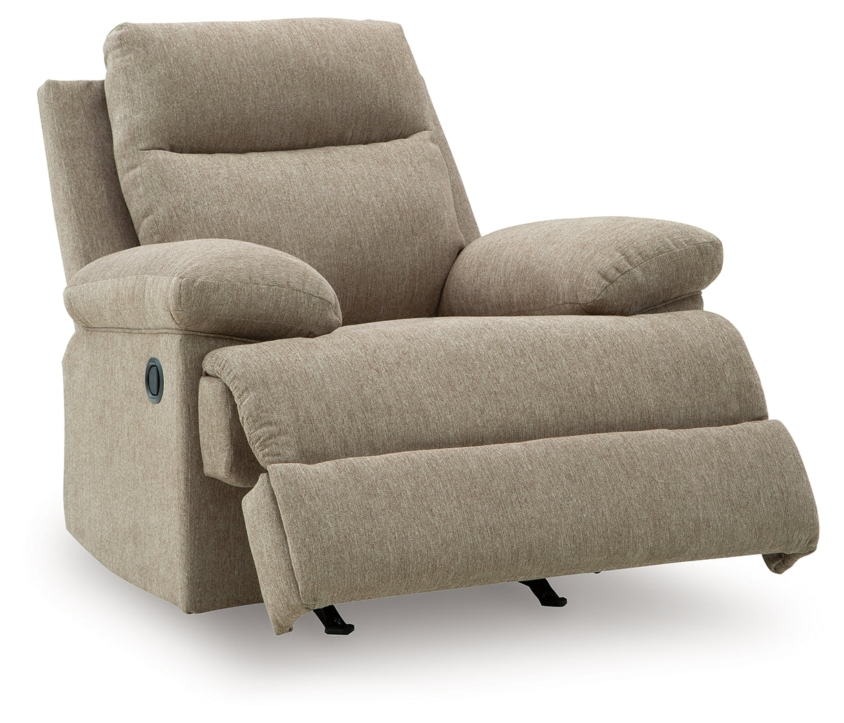 Homestyle Furniture - Ashley Furniture - Side-Swipe Recliner - Rocker Recliner - PC9140525