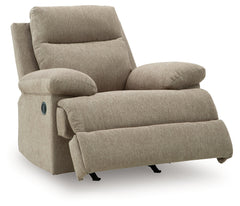 Homestyle Furniture - Ashley Furniture - Side-Swipe Recliner - Rocker Recliner - PC9140525