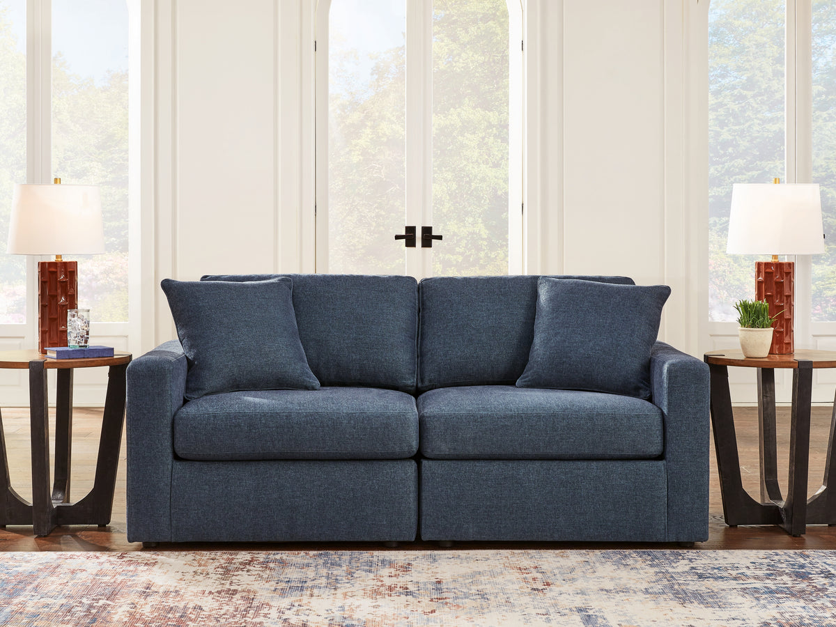 Homestyle Furniture - Ashley Furniture - Modmax 2-Piece Sectional - RAF 2-Piece Sectional - 92101S1