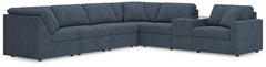 Homestyle Furniture - Ashley Furniture - Modmax 7-Piece Sectional - 7-Piece Sectional - 92101S32