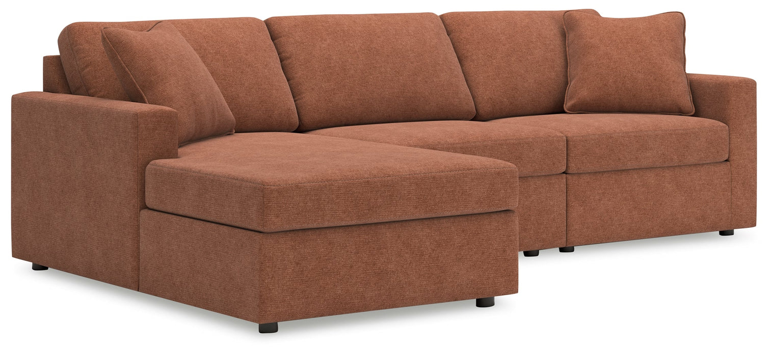 Modmax Sectionals  Homestyle Furniture (ARk)