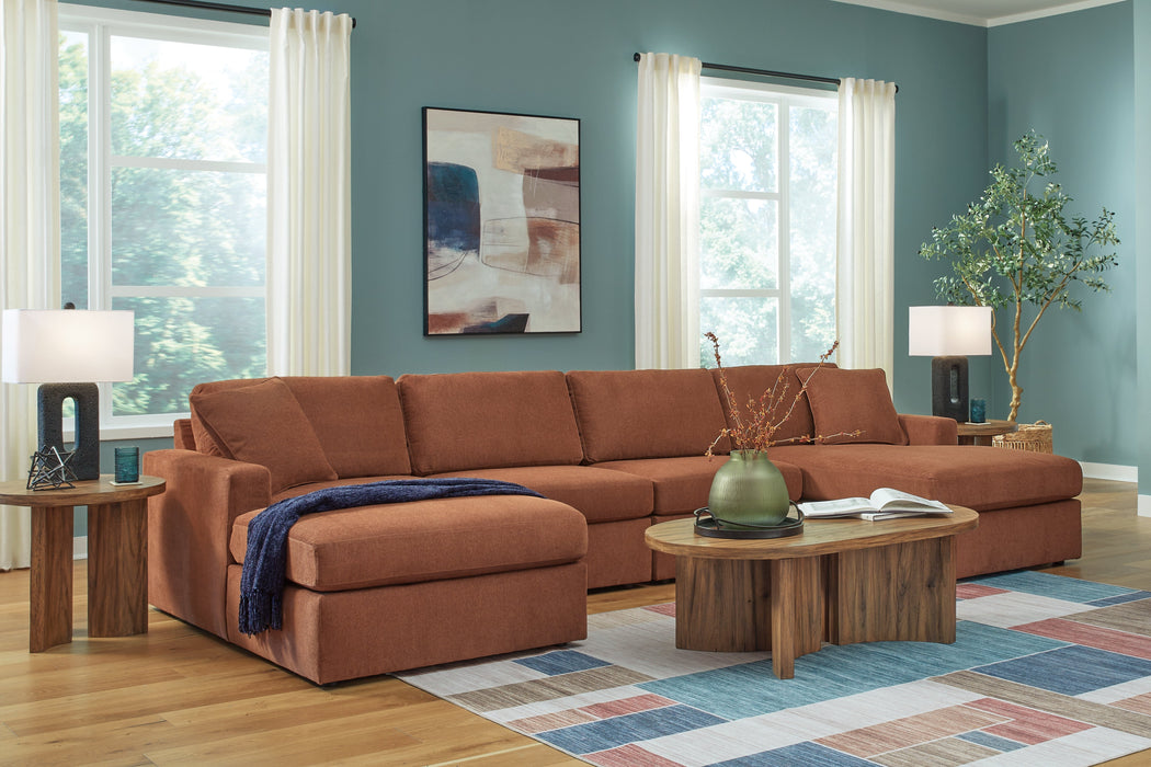 Modmax Sectionals  Homestyle Furniture (ARk)