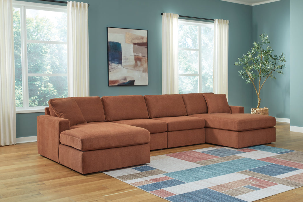 Modmax Sectionals  Homestyle Furniture (ARk)