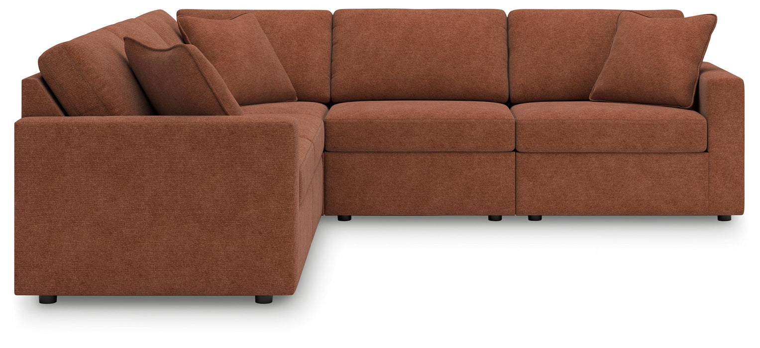 Modmax Sectionals  Homestyle Furniture (ARk)