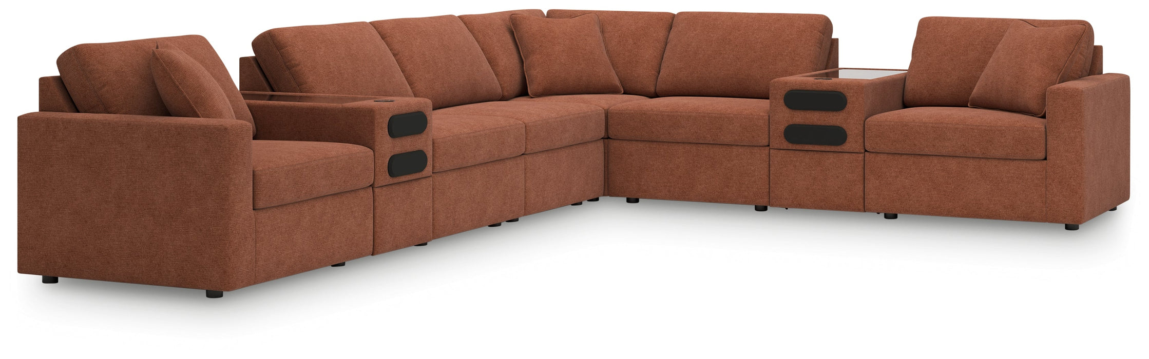 Modmax Sectionals  Homestyle Furniture (ARk)