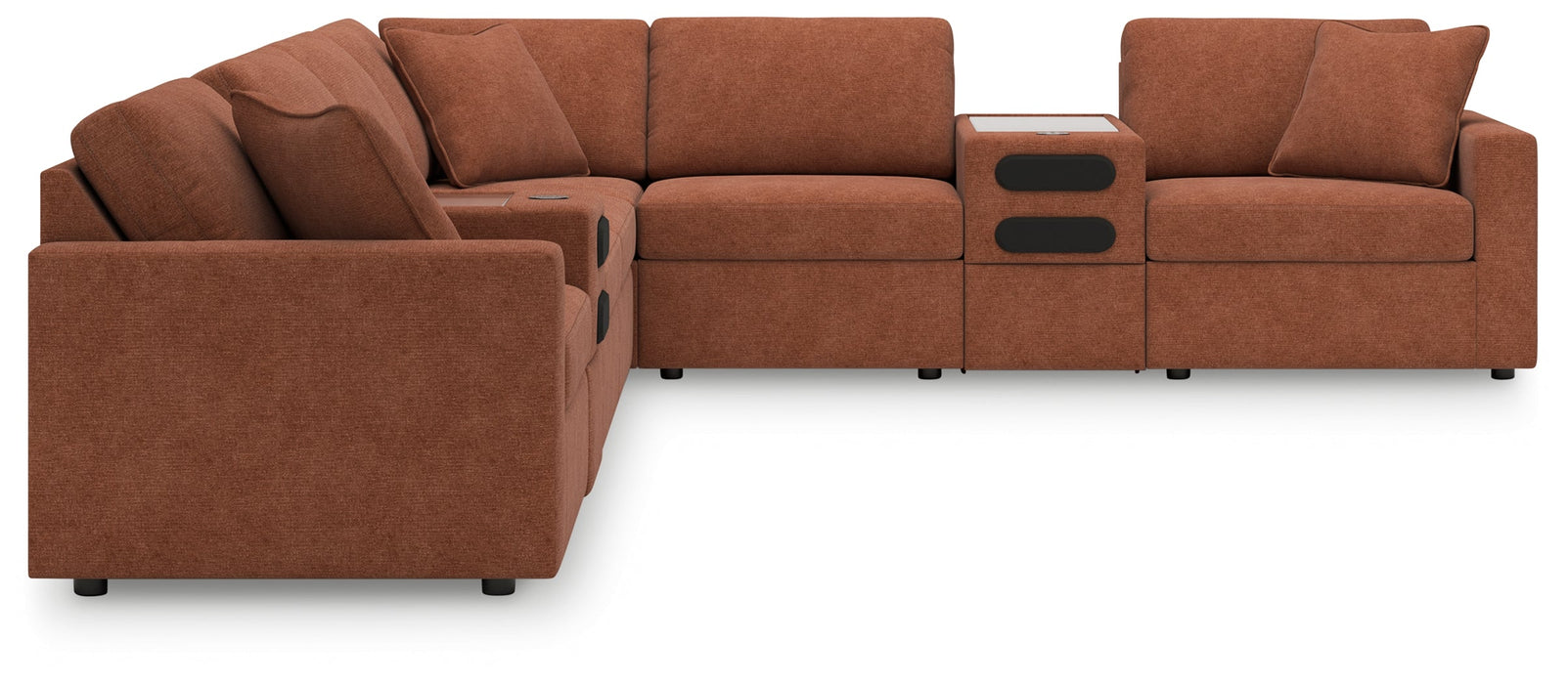 Modmax Sectionals  Homestyle Furniture (ARk)