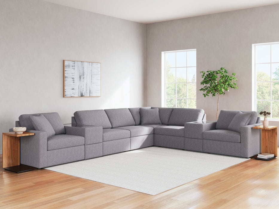 Modmax Sectionals  Homestyle Furniture (ARk)