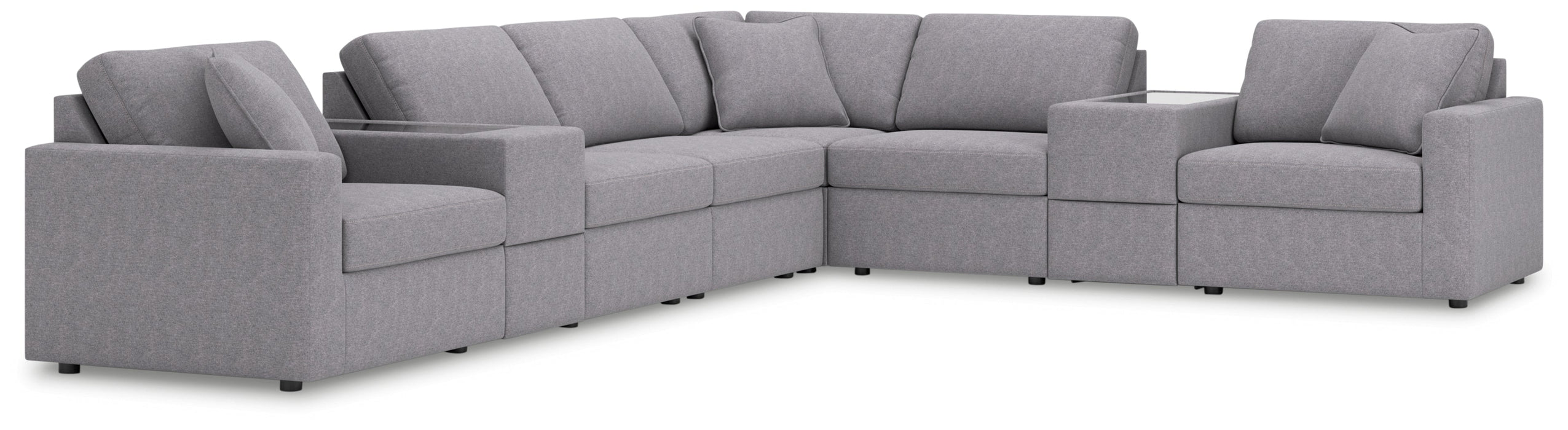 Modmax Sectionals  Homestyle Furniture (ARk)