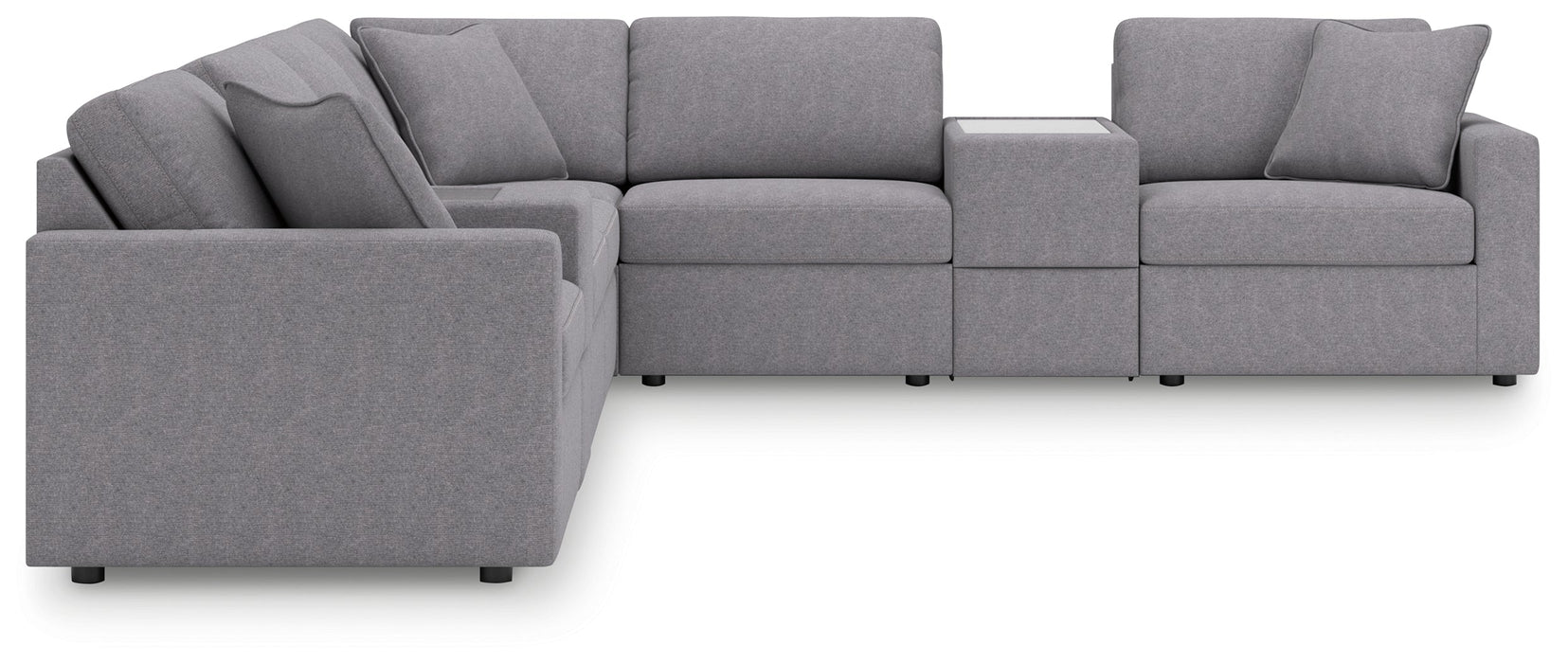 Modmax Sectionals  Homestyle Furniture (ARk)