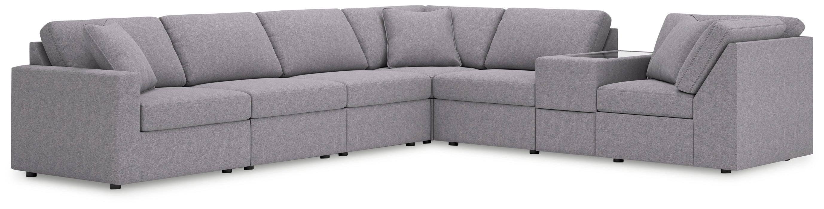 Modmax Sectionals  Homestyle Furniture (ARk)