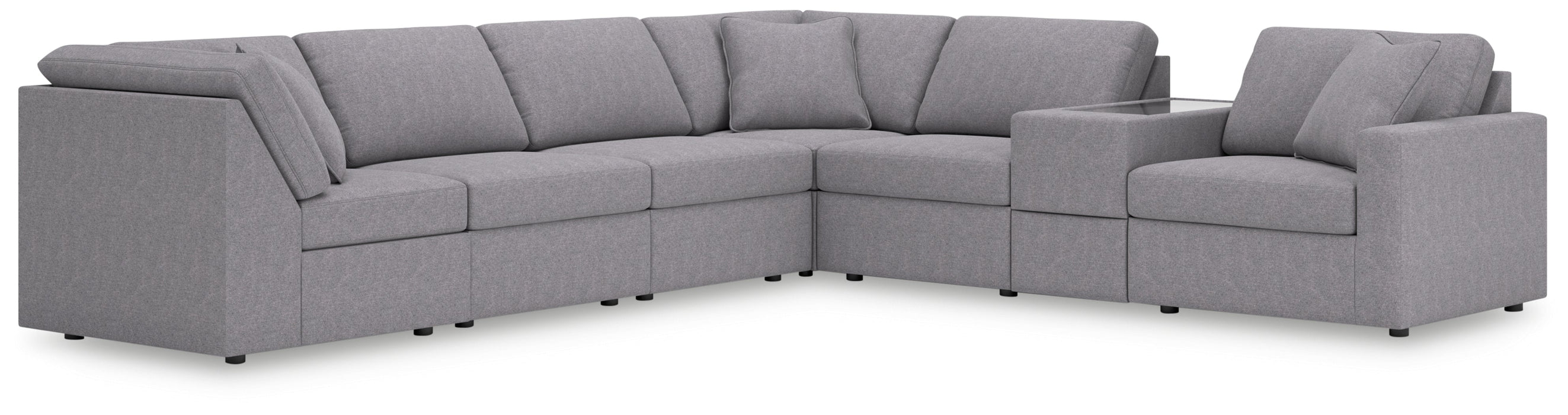 Modmax Sectionals  Homestyle Furniture (ARk)