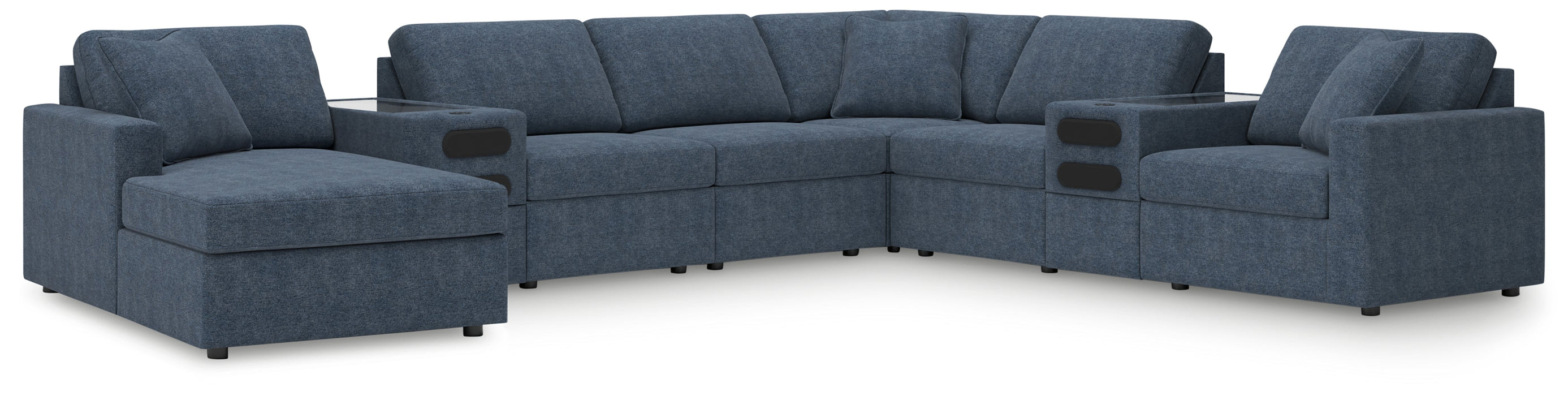 Modmax Sectionals  Homestyle Furniture (ARk)