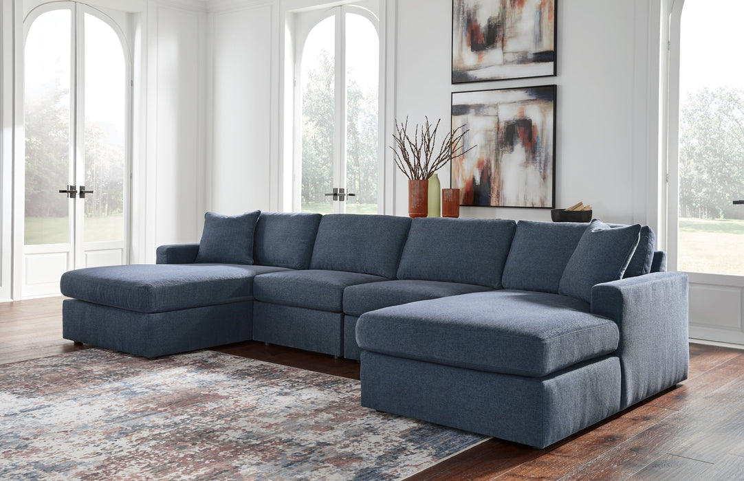 Modmax Sectionals  Homestyle Furniture (ARk)