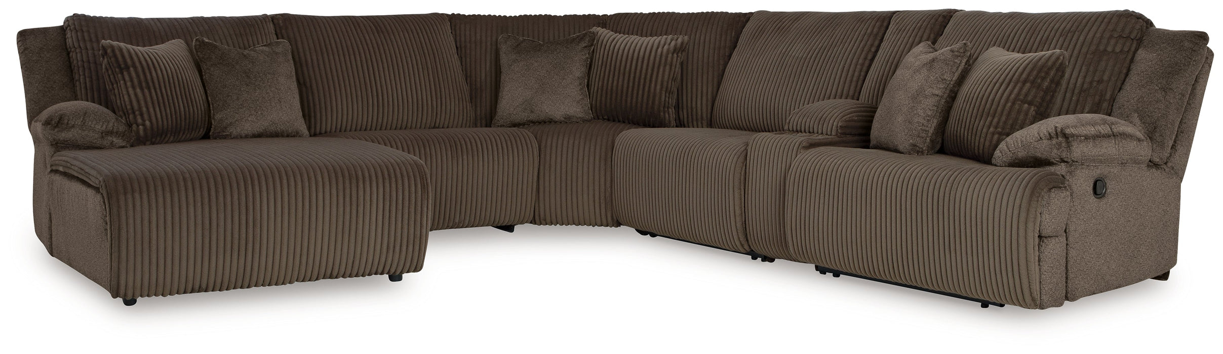 Top Tier Sectionals  Homestyle Furniture (ARk)