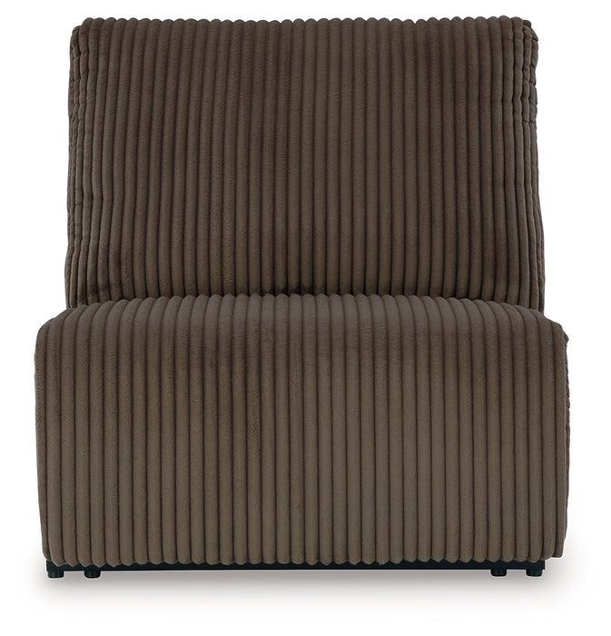 Top Tier Sectionals