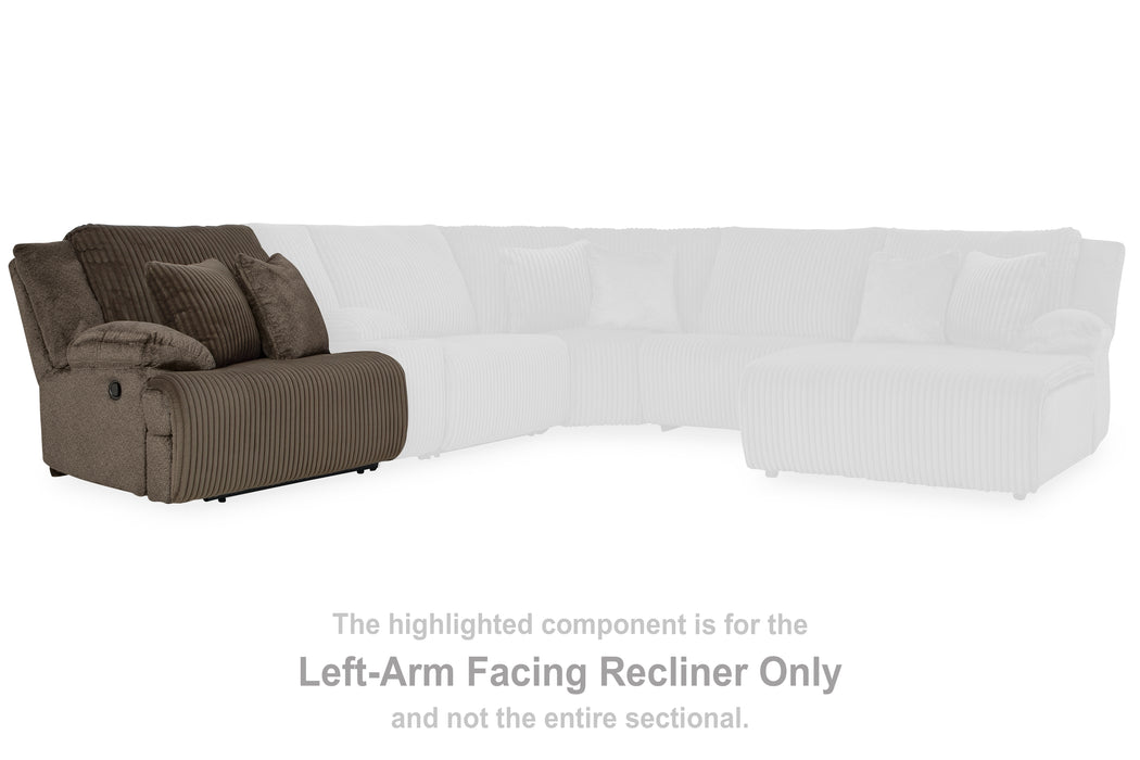 Top Tier Sectionals  Homestyle Furniture (ARk)