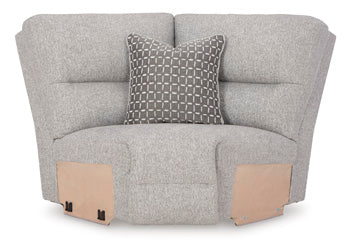 Acklen Place Sectionals by Ashley Furniture