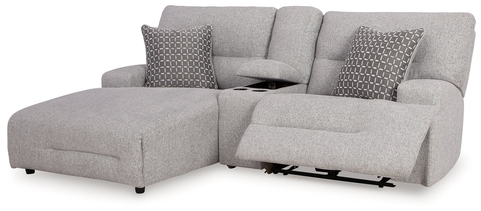 Acklen Place Sectionals  Homestyle Furniture (ARk)