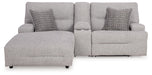 Acklen Place Sectionals  Homestyle Furniture (ARk)