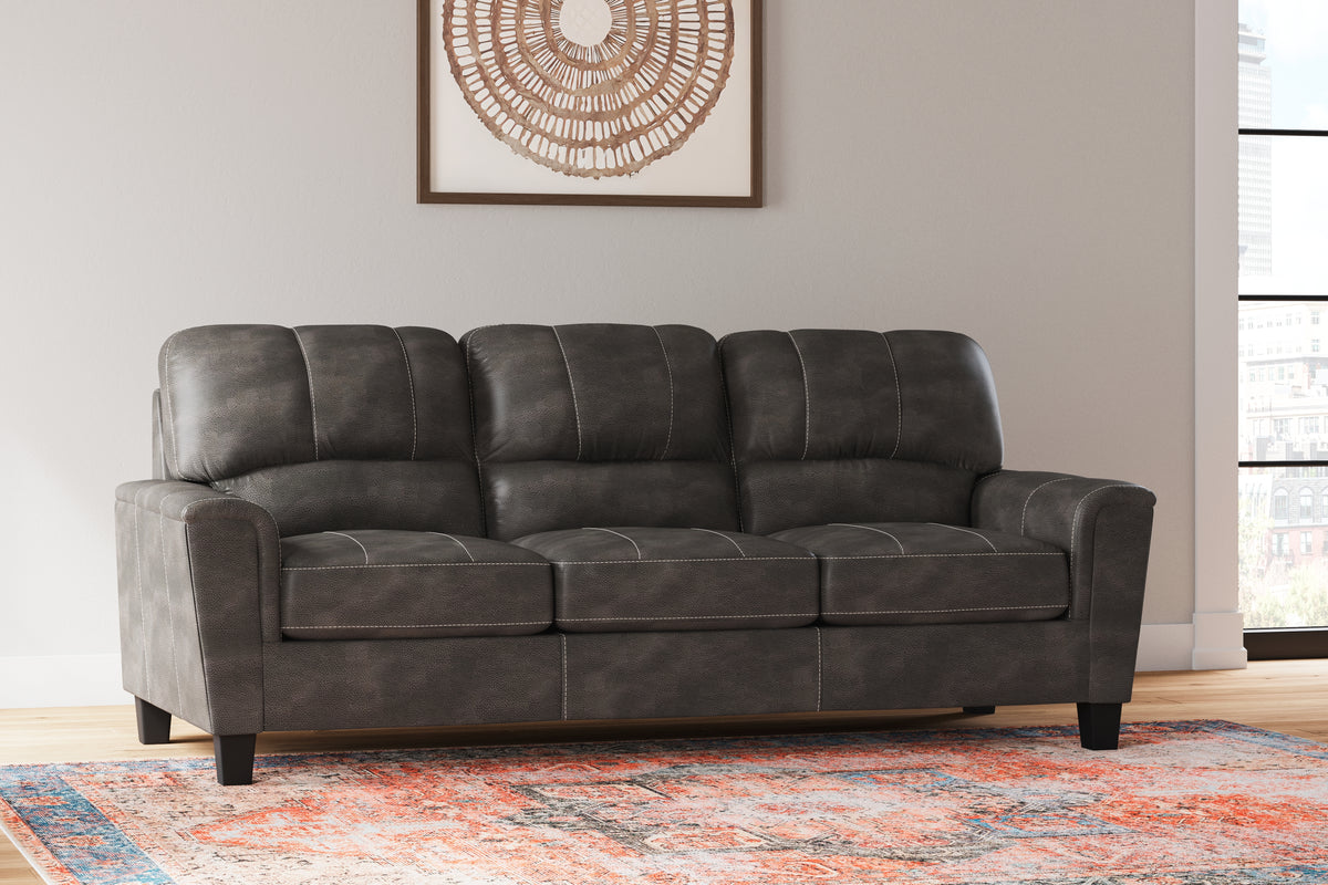 Homestyle Furniture - Ashley Furniture - Navi Sofa - Sofa - 9400238