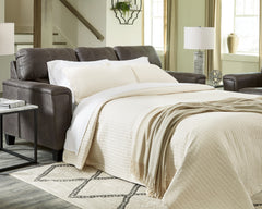 Homestyle Furniture - Ashley Furniture - Navi Queen Sofa Sleeper - Queen Sofa Sleeper - 9400239