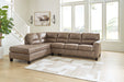 Navi Sectionals  Homestyle Furniture (ARk)