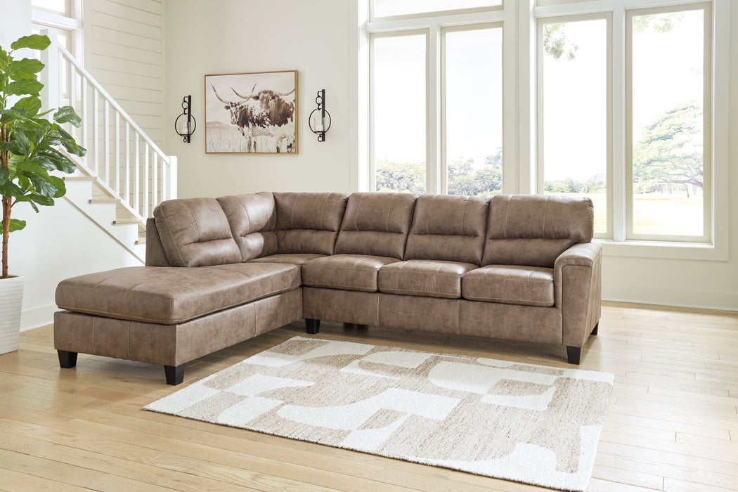 Navi Sectionals  Homestyle Furniture (ARk)