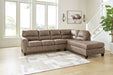 Navi Sectionals  Homestyle Furniture (ARk)