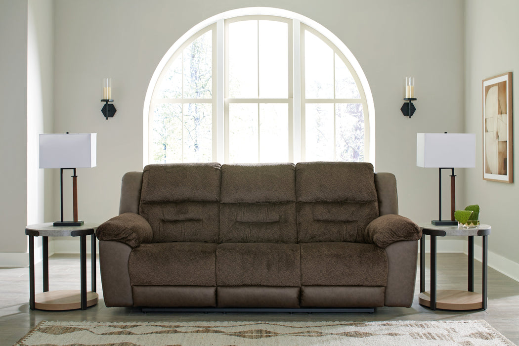 Dorman Living Room  Homestyle Furniture (ARk)