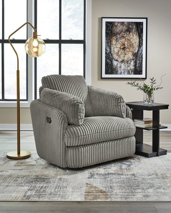 Tie-Breaker Living Room  Homestyle Furniture (ARk)