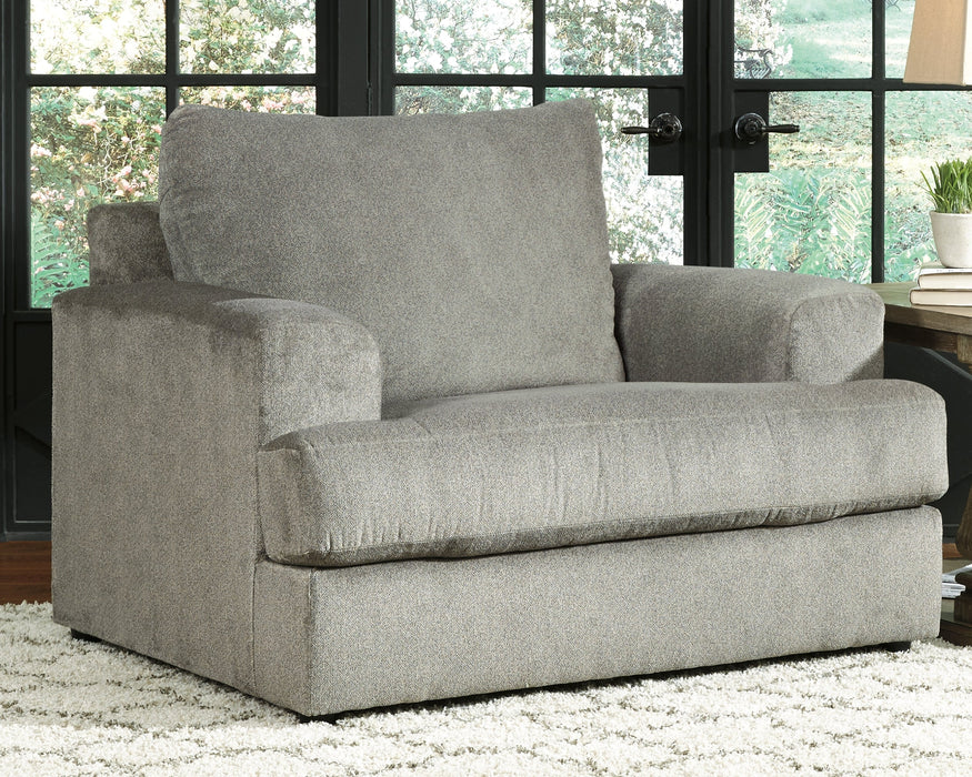 Soletren Living Room  Homestyle Furniture (ARk)