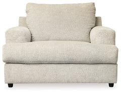 Soletren Oversized Chair