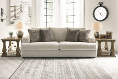 Homestyle Furniture - Ashley Furniture - Soletren Sofa - Sofa - 9510438