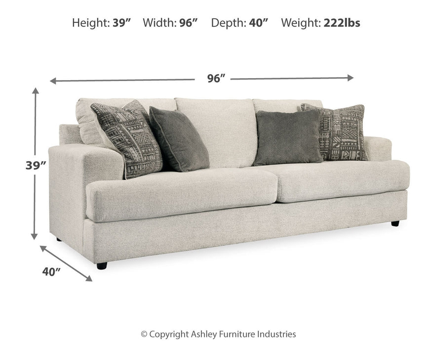 Soletren Living Room  Homestyle Furniture (ARk)