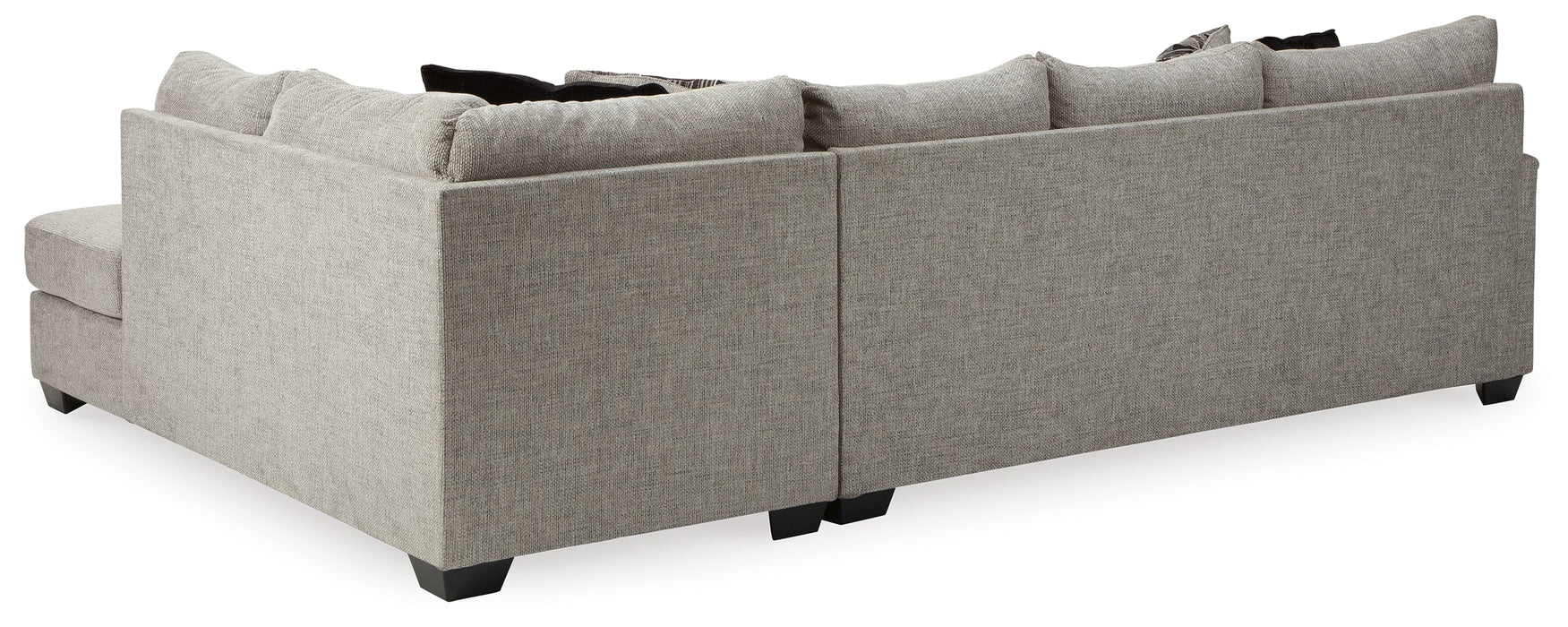 Megginson Sectionals  Homestyle Furniture (ARk)