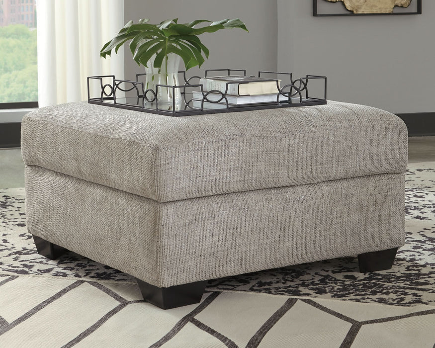 Megginson Living Room  Homestyle Furniture (ARk)