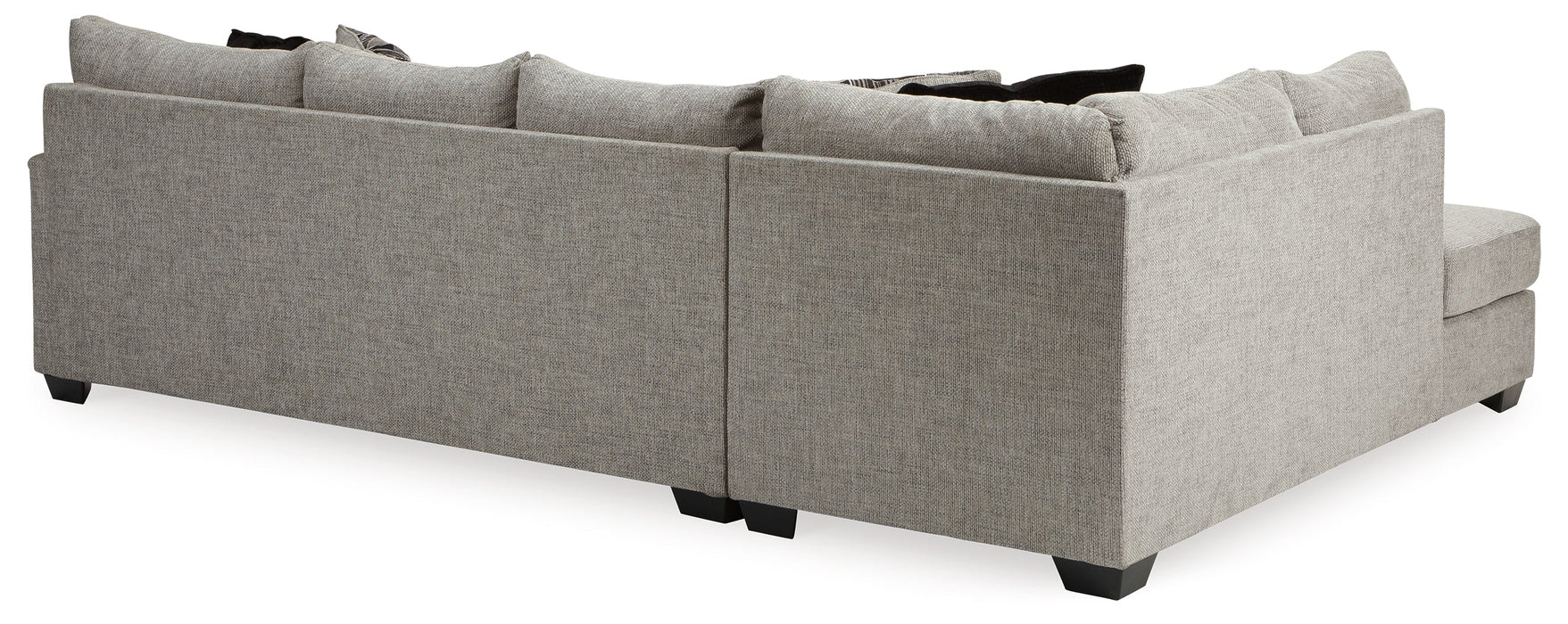 Megginson Sectionals  Homestyle Furniture (ARk)