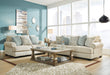 Monaghan Living Room  Homestyle Furniture (ARk)