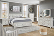 Robbinsdale Bedroom  Homestyle Furniture (ARk)