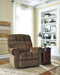 Ernestine Living Room  Homestyle Furniture (ARk)