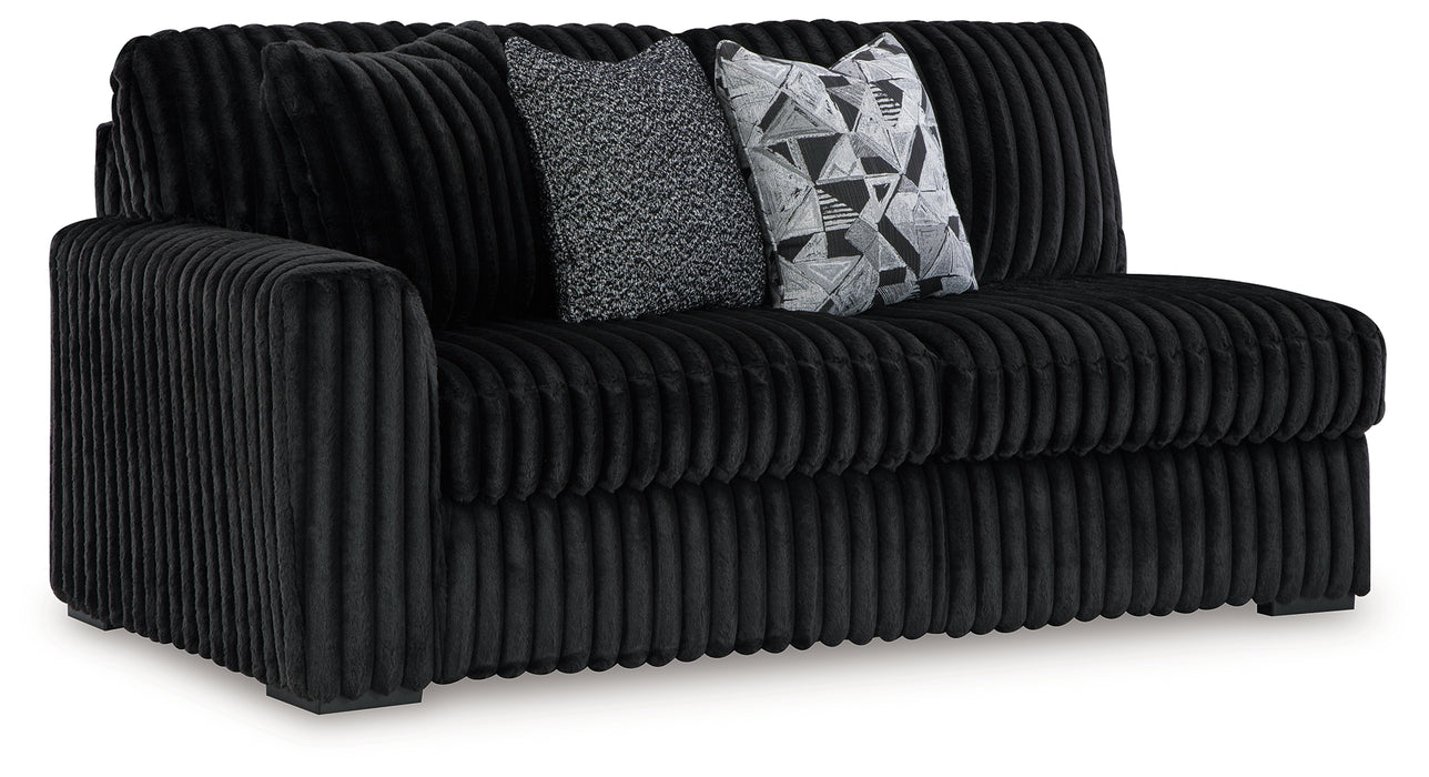 Midnight Madness Sectionals  Homestyle Furniture (ARk)