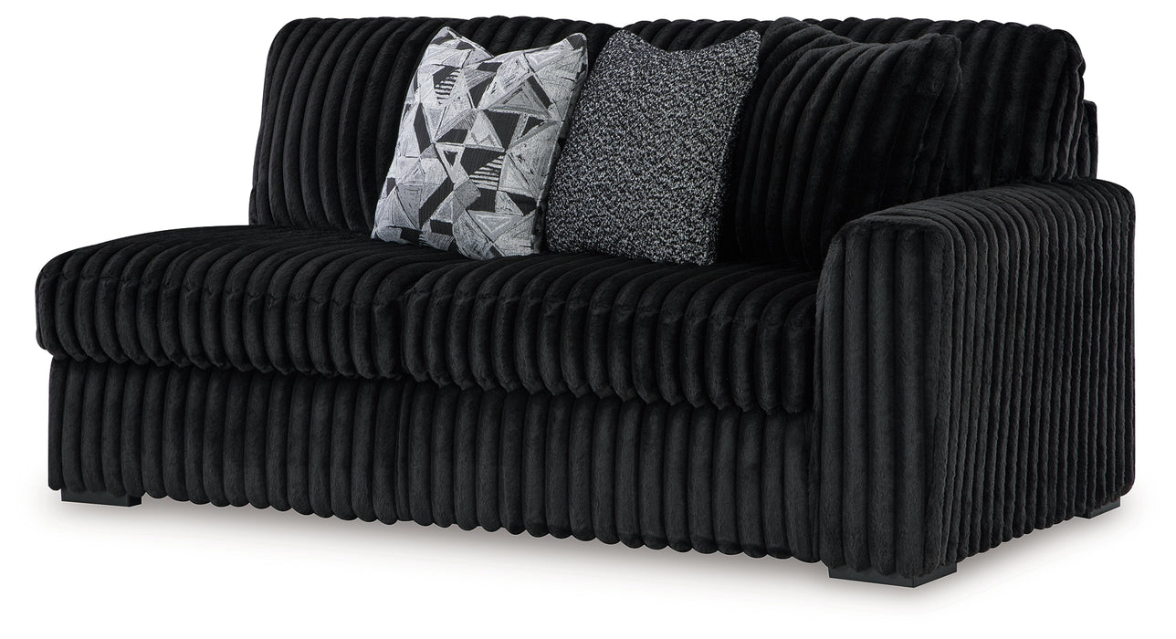 Midnight Madness Sectionals  Homestyle Furniture (ARk)