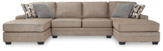 Cannonbrook Sectionals  Homestyle Furniture (ARk)